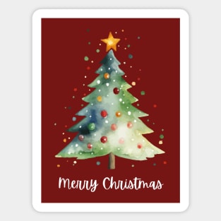 O Christmas Tree! Magnet